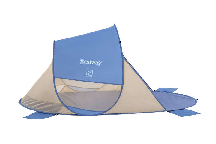 Bestway Pop-Up Strandmuschel Beach Quick 2
